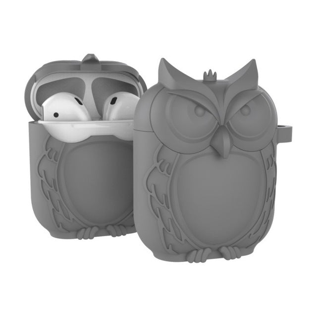 Unruly Owls