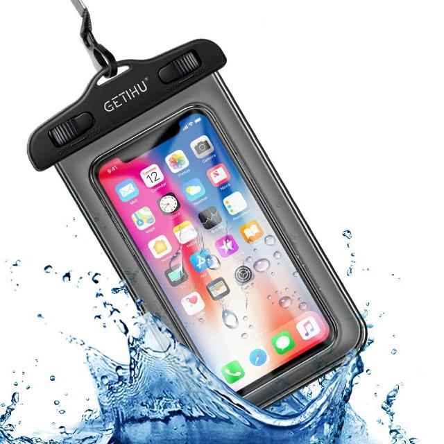 UnRuly Waterproof Case