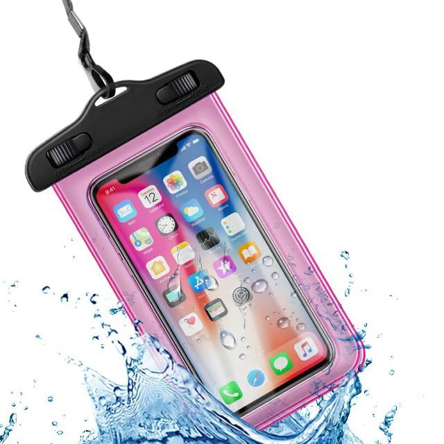 UnRuly Waterproof Case